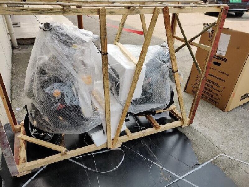 佛山到玉林福綿區(qū)貨運公司