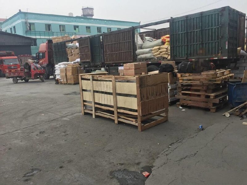 深圳到石嘴山大武口區(qū)物流公司