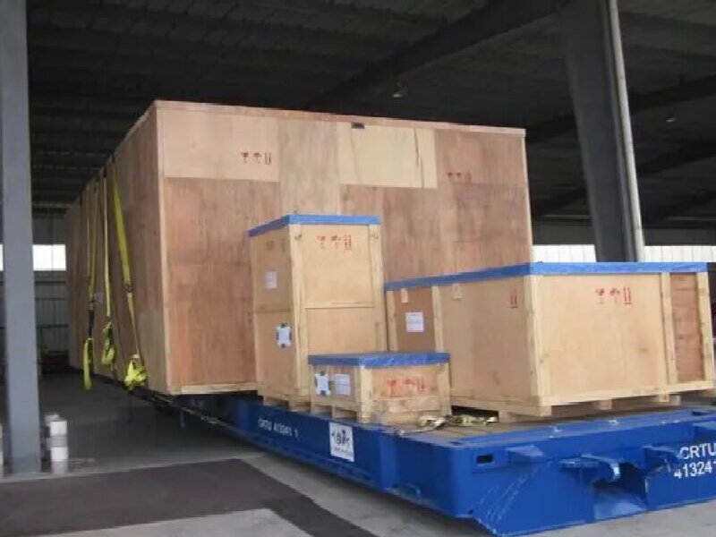 合肥到成都青白江區(qū)物流公司