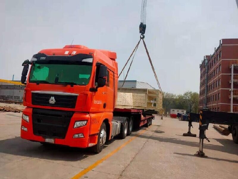 泰州到樂(lè)山金口河區(qū)貨運(yùn)公司