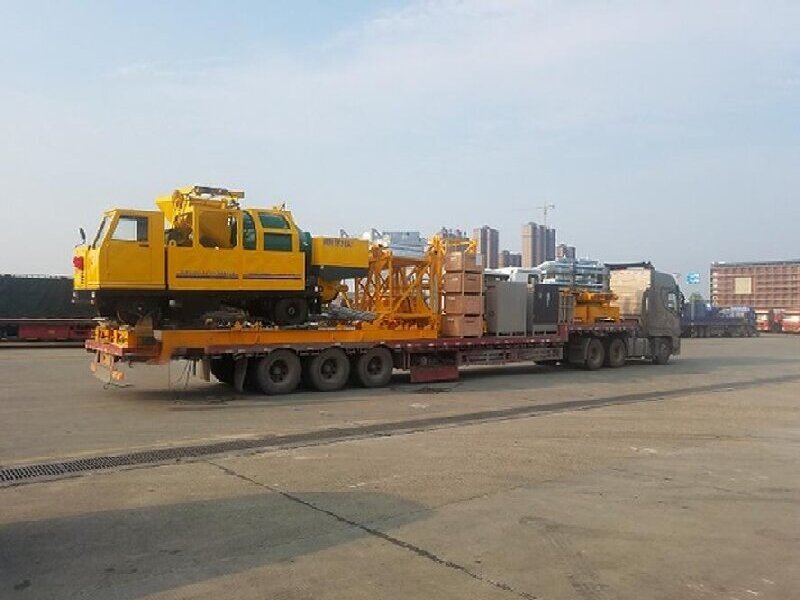 深圳到怒江傈僳族自治州貨運(yùn)公司