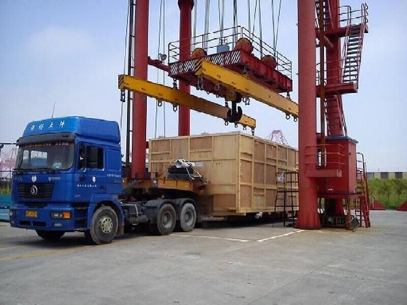 寧波到蘭州七里河區(qū)物流專線