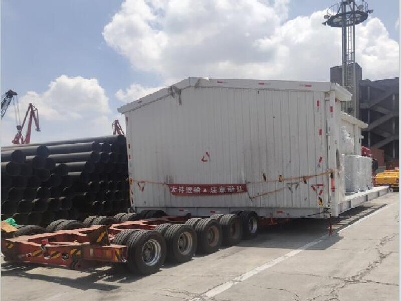 合肥到自貢大安區(qū)物流公司