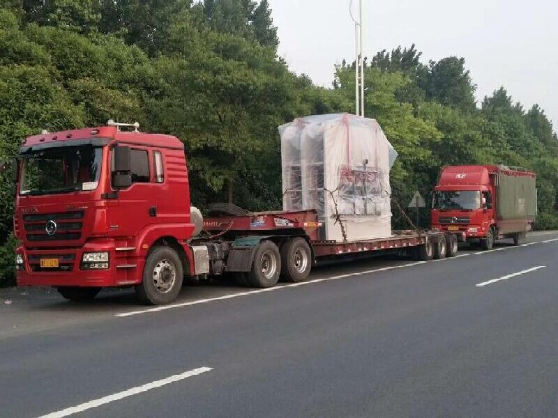 合肥到黃石下陸區(qū)物流專線