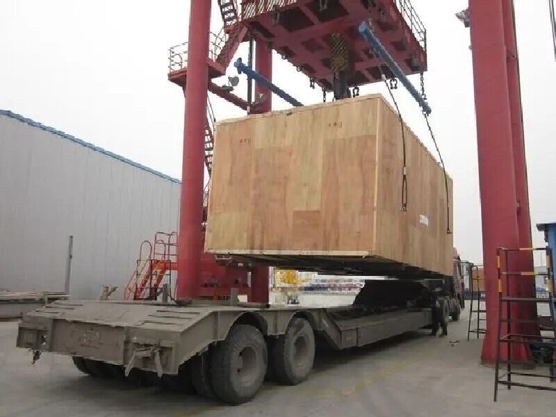 佛山到牡丹江東安區(qū)貨運(yùn)公司