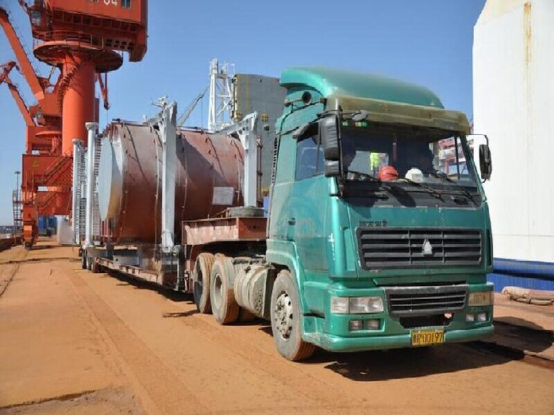 臺(tái)州到中衛(wèi)沙坡頭區(qū)貨運(yùn)公司