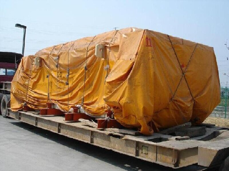 佛山到寧波江北區(qū)貨運公司