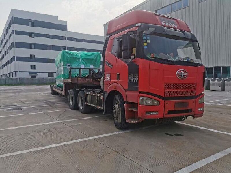 佛山到重慶江北區(qū)物流專線