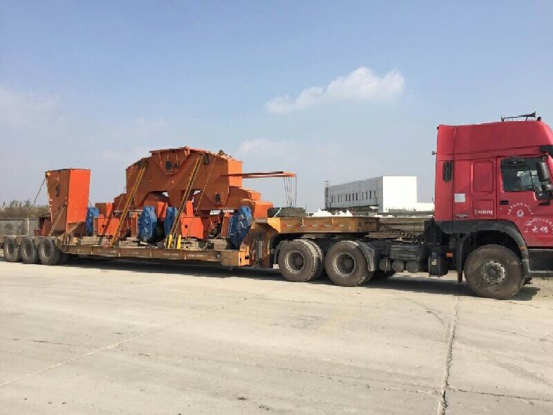 上海到天水麥積區(qū)貨運公司