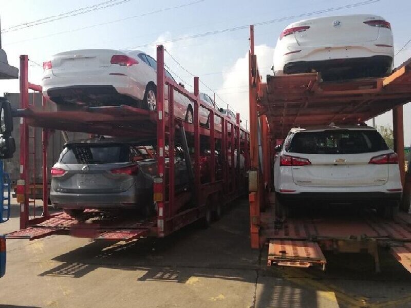 杭州到巴音郭楞蒙古自治州物流公司