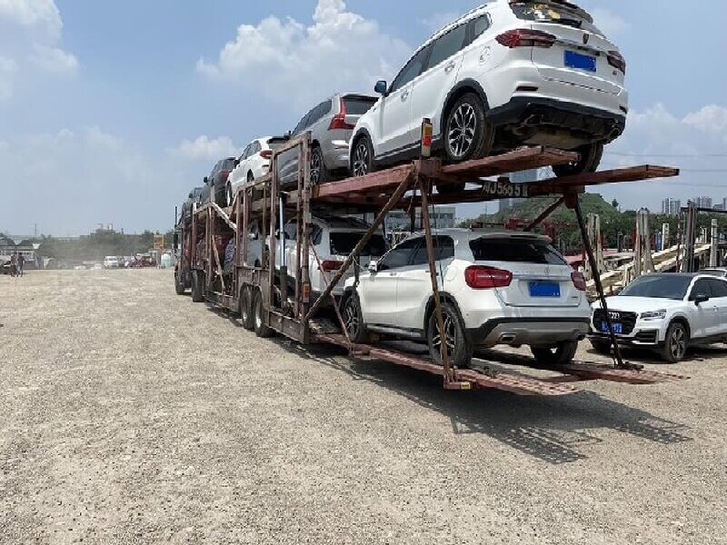 上海到湖州物流公司