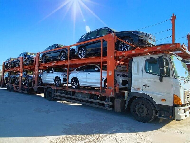 深圳到日喀則地區(qū)桑珠孜區(qū)物流公司