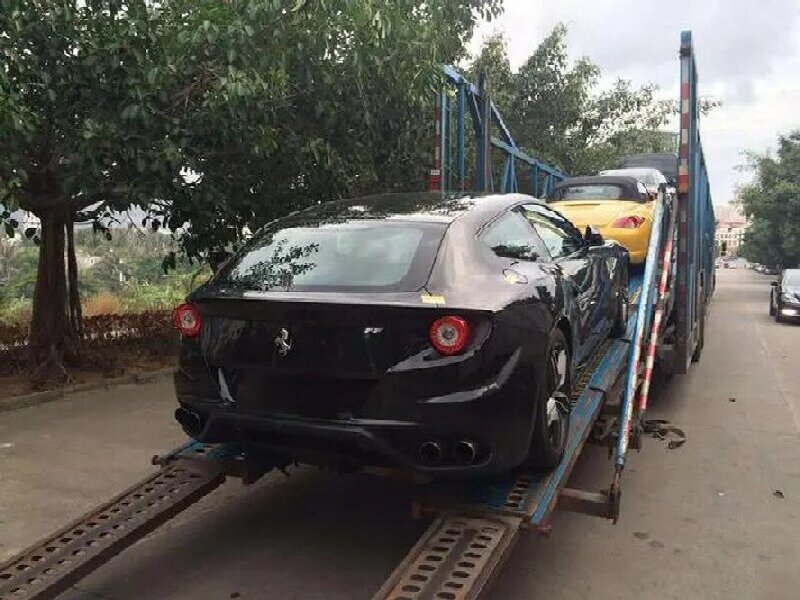 上海到三亞天涯區(qū)物流公司