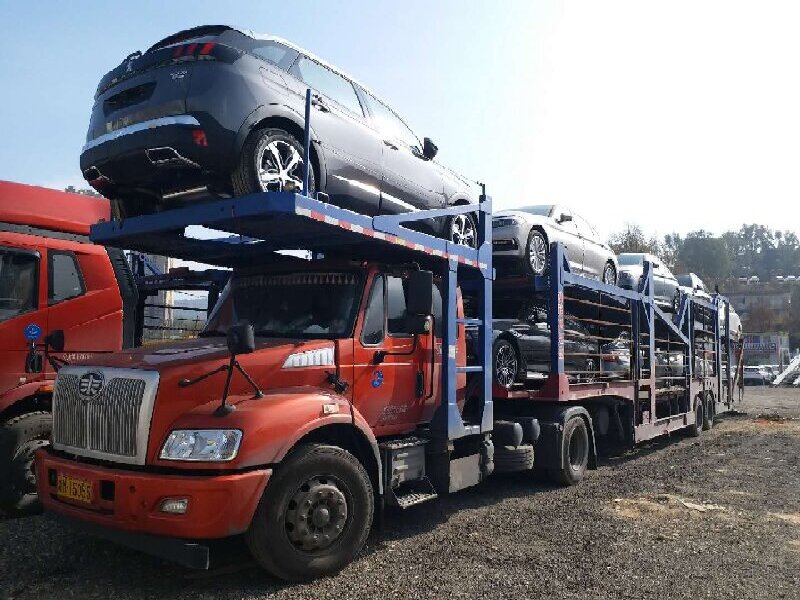 北京到陜西物流公司