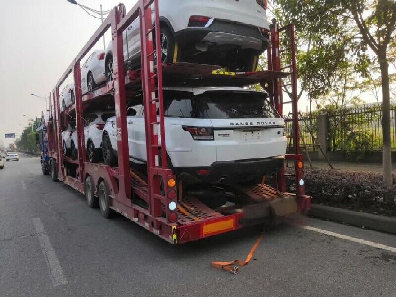 泰州到遵義紅花崗區(qū)貨運公司