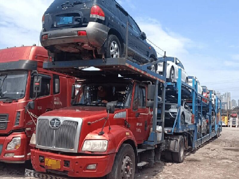 中山到海東地區(qū)樂都區(qū)貨運(yùn)公司