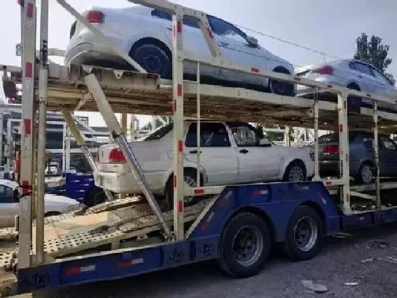 合肥到佛山順德區(qū)物流公司