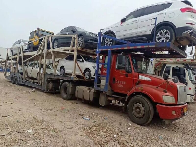 上海到湖州貨運(yùn)公司