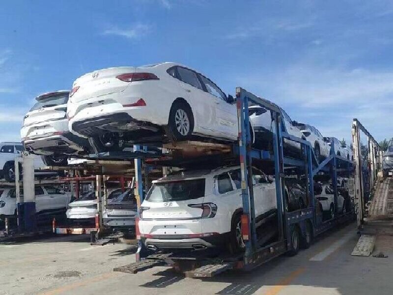 鄭州到深州物流公司