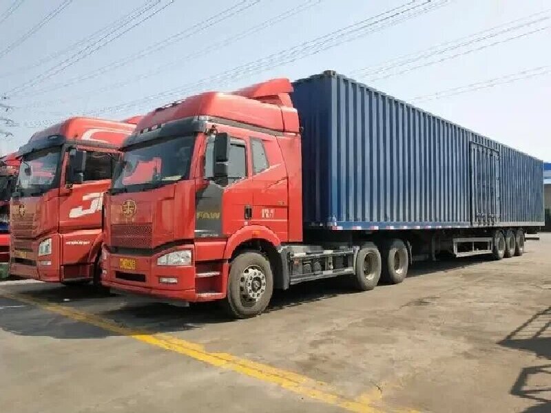 深圳到西安灞橋區(qū)物流公司