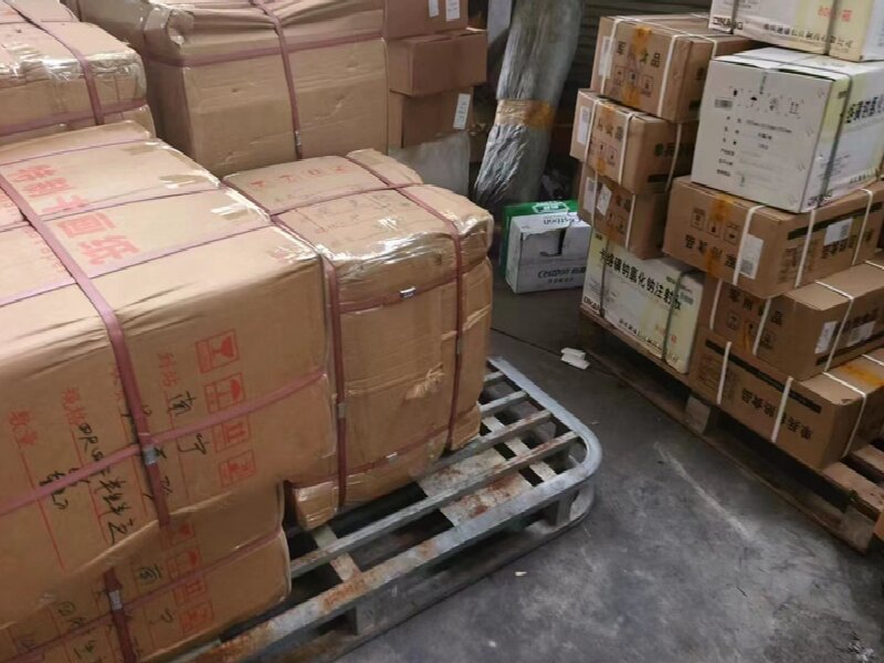 上海到貴陽花溪區(qū)物流專線