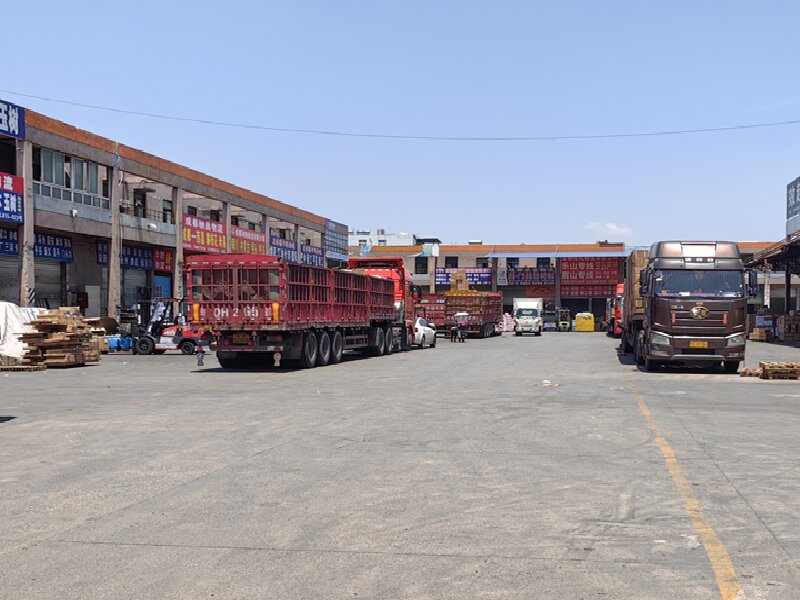 合肥到蘭州安寧區(qū)貨運(yùn)公司