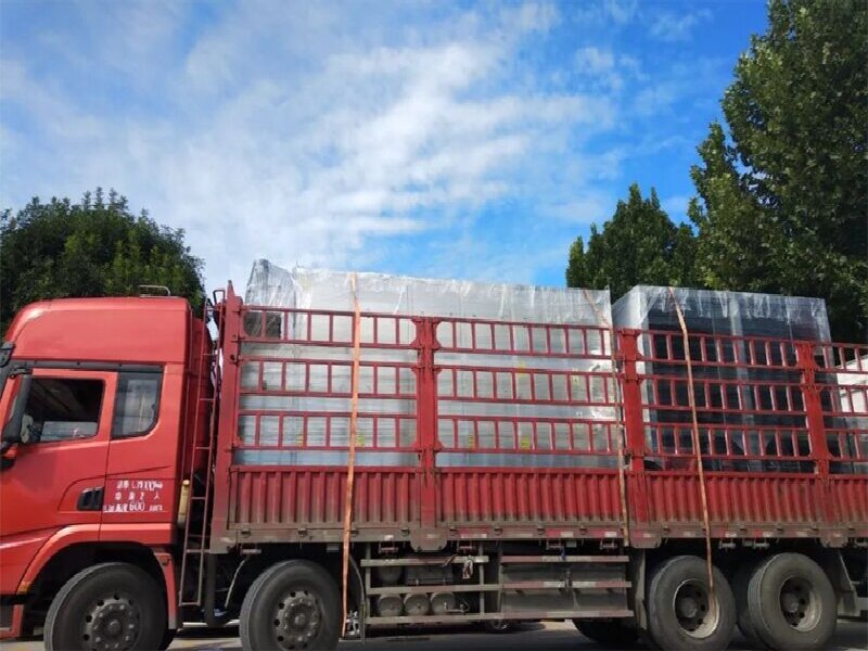 上海到銀川興慶區(qū)物流專線