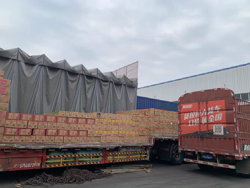 佛山到日照東港區(qū)物流專(zhuān)線