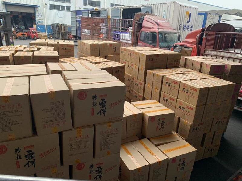 臺州到酒泉肅州區(qū)物流專線