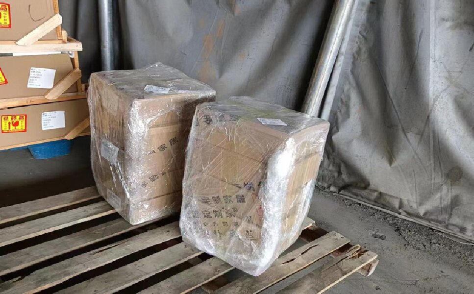 南昌到烏魯木齊沙依巴克區(qū)貨運(yùn)公司