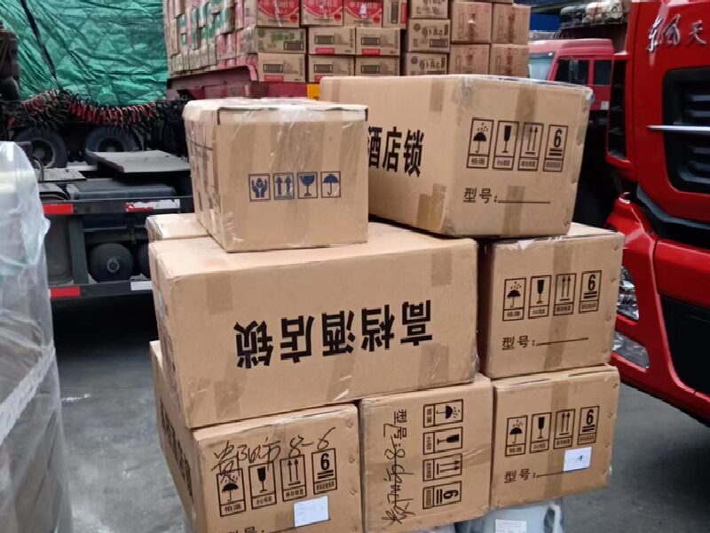 泰州到西寧城中區(qū)貨運公司