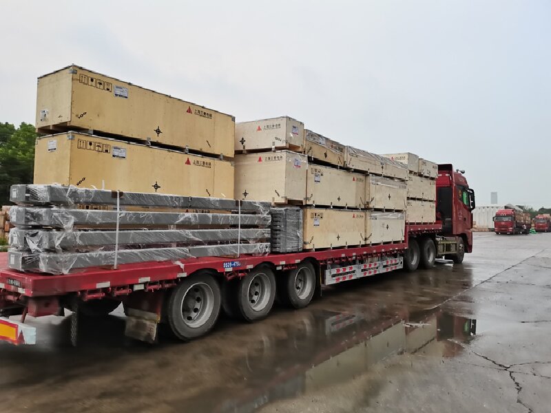 中山到烏魯木齊沙依巴克區(qū)貨運公司