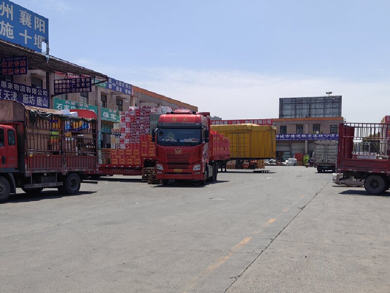 昆明到西安未央?yún)^(qū)物流專線