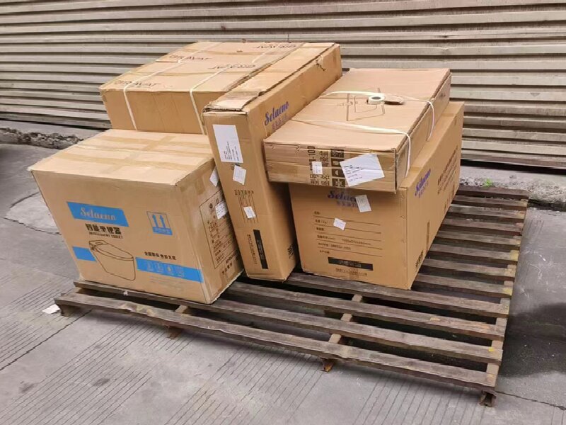 寧波到銅仁萬(wàn)山區(qū)物流專線