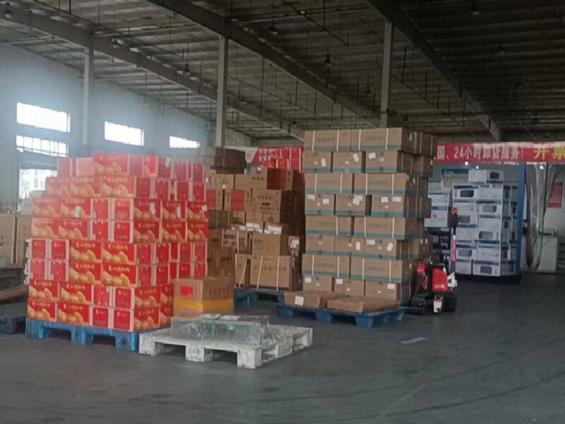 佛山到常德鼎城區(qū)貨運公司