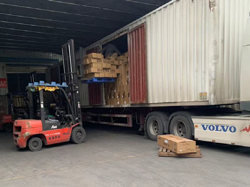 臺州到西寧城東區(qū)物流公司