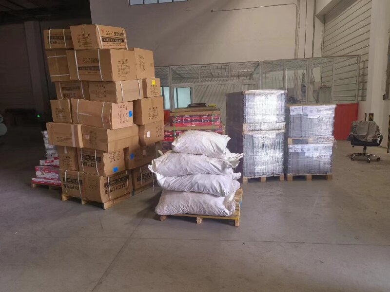 合肥到深圳羅湖區(qū)貨運公司