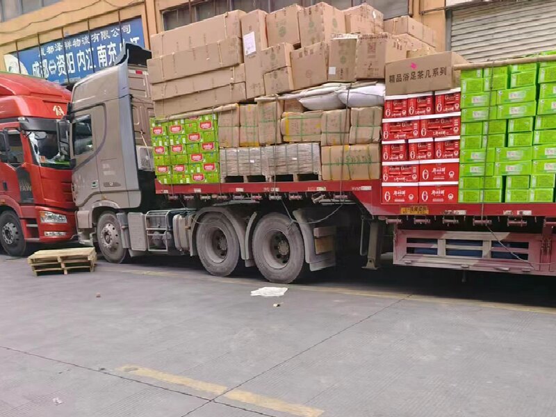 合肥到日喀則地區(qū)桑珠孜區(qū)物流專線