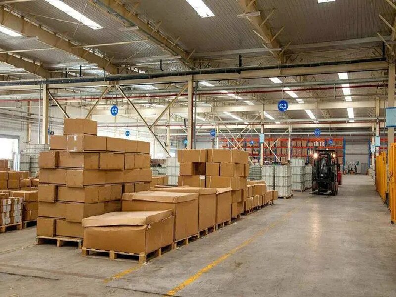 昆明到烏魯木齊頭屯河區(qū)物流專線