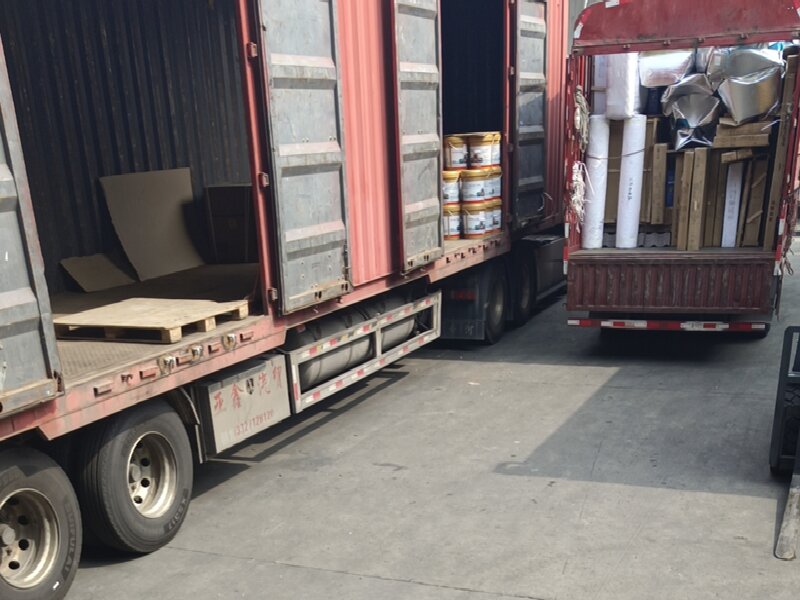 南昌到合浦縣物流公司