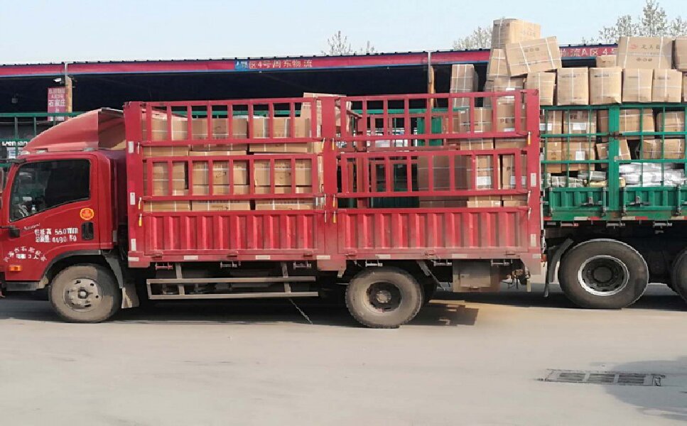 臺州到吳忠利通區(qū)物流公司