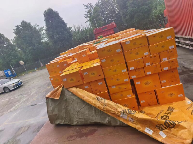 昆明到重慶江津區(qū)貨運(yùn)公司