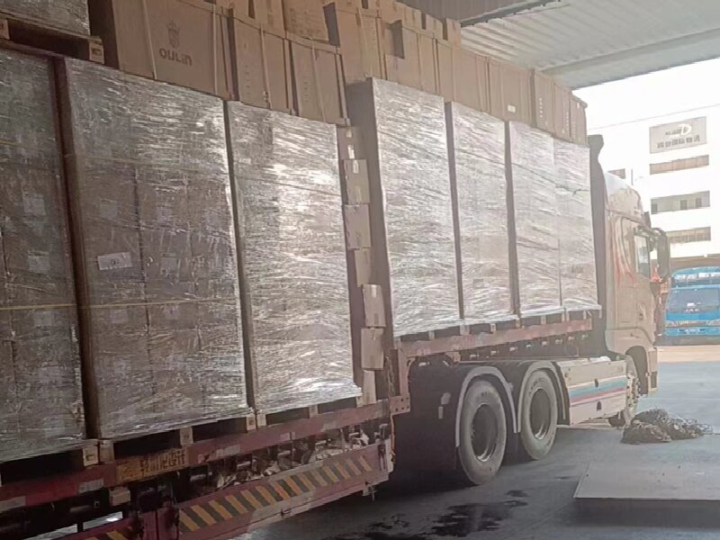 佛山到麗水蓮都區(qū)貨運(yùn)公司