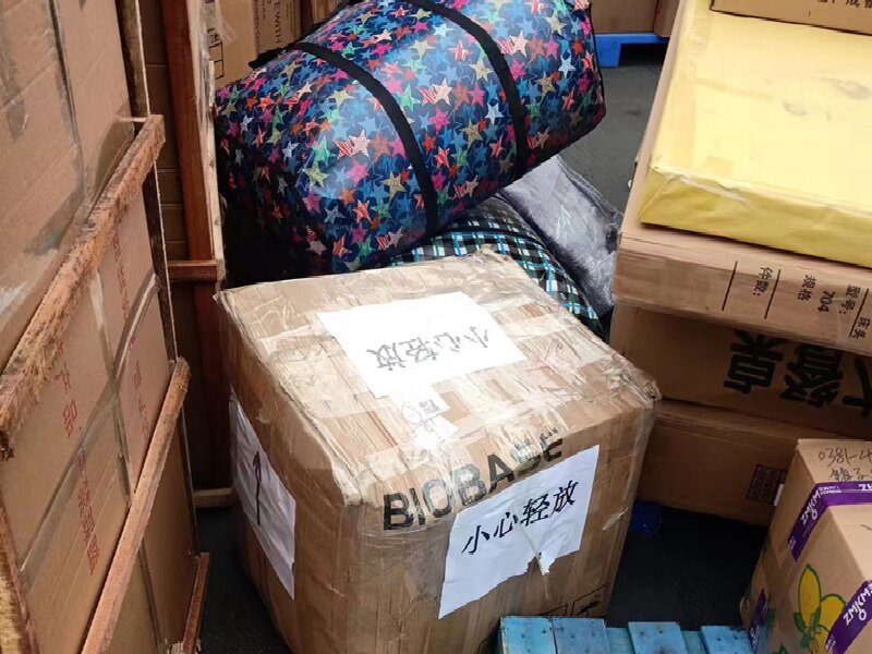 廣州到西安蓮湖區(qū)物流公司