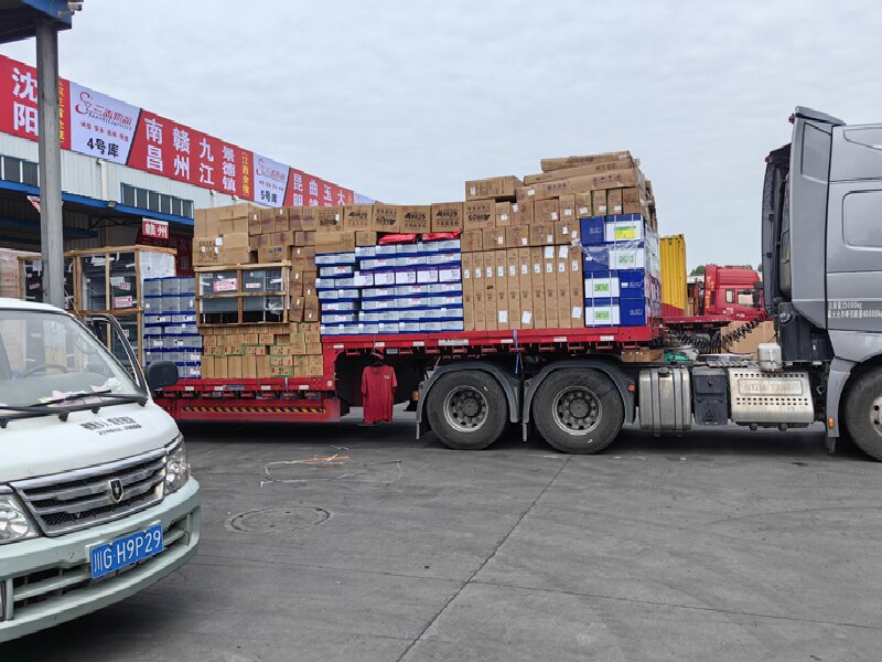 泰州到克拉瑪依獨(dú)山子區(qū)物流專線