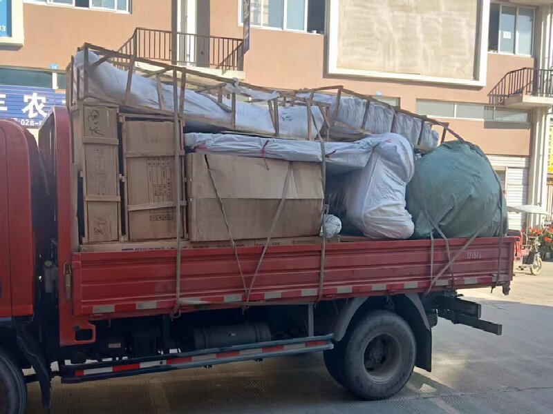 合肥到石嘴山惠農(nóng)區(qū)貨運公司