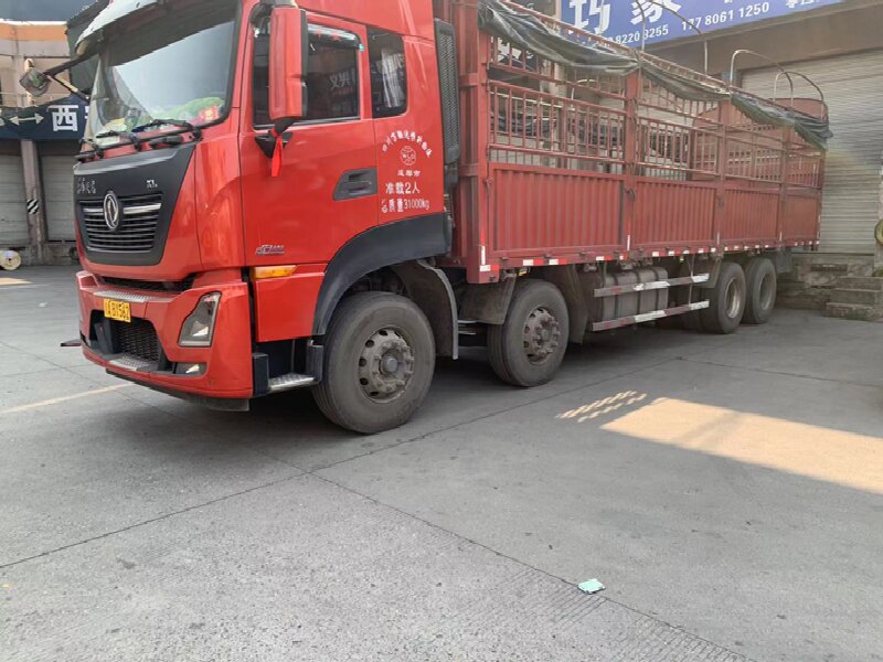 唐山到臨川區(qū)物流公司