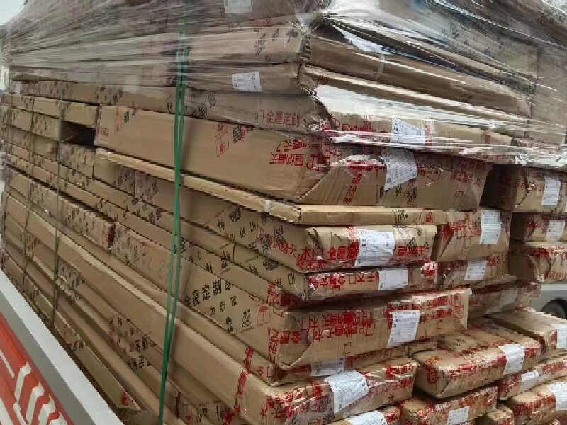 臺州到吳忠紅寺堡區(qū)物流專線