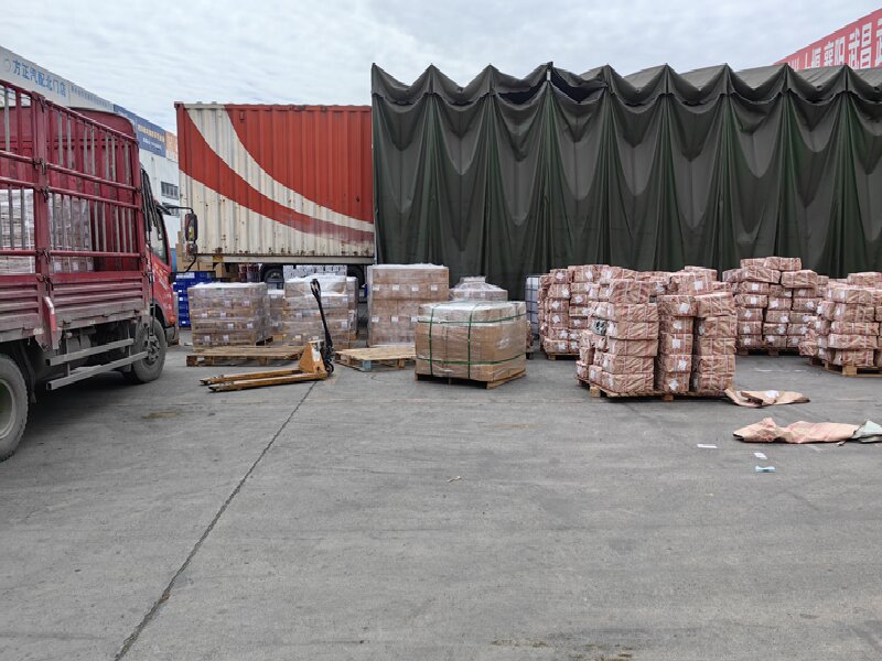 中山到吐魯番地區(qū)高昌區(qū)貨運(yùn)公司