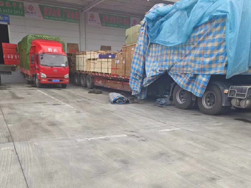 合肥到蘭州七里河區(qū)貨運公司